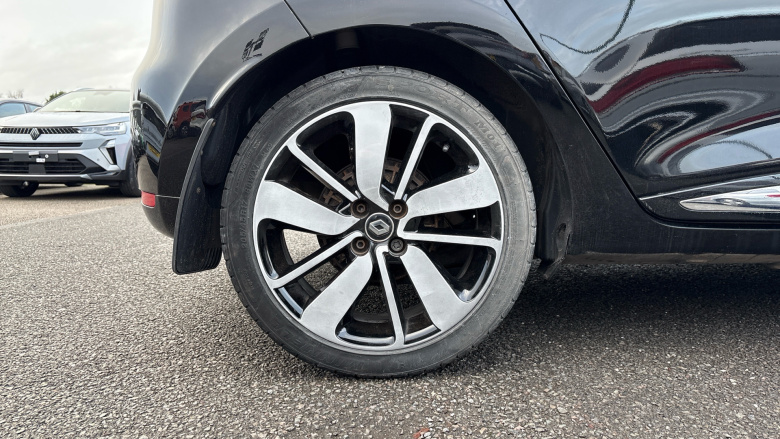 Renault Clio 1.5 dCi 90 Iconic 25 Nav 5dr Diesel Hatchback